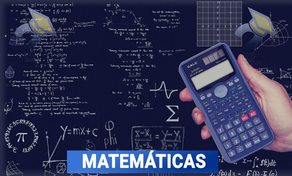 Matemática 5°B